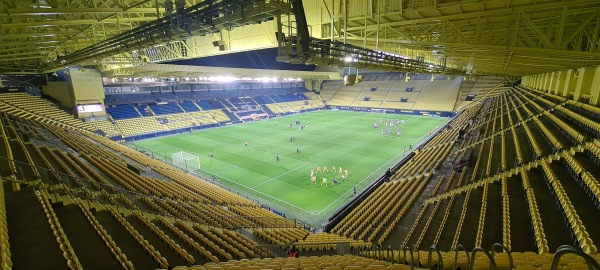 Estadio de la Ceràmica - Villarreal, VC