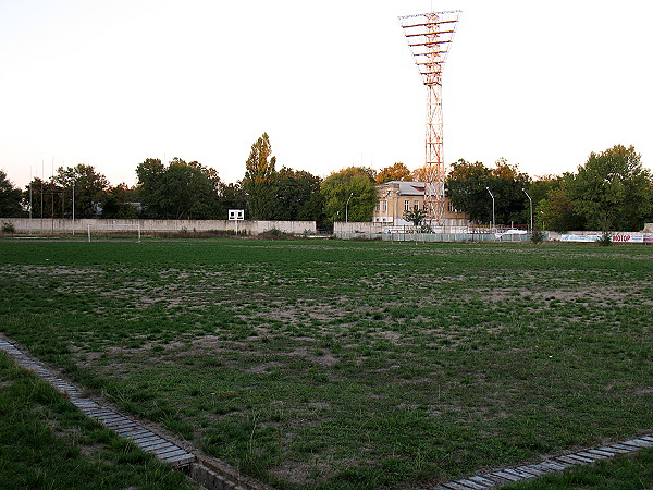 Stadionul Orășenesc - Bender (Tighina)