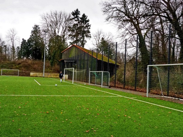 Waldstadion Nebenplatz - Bad Sassendorf-Neuengeseke