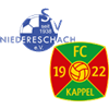 Wappen SG Niedereschach/Kappel - Frauen (Ground A)
