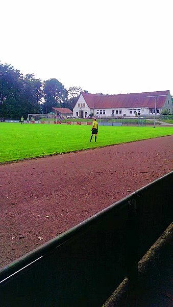 Sportanlage Auf dem Rehlberg - Georgsmarienhütte