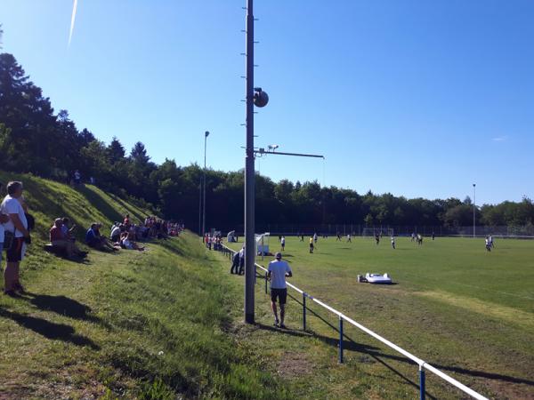 Rudi-Klein-Stadion - Kempenich