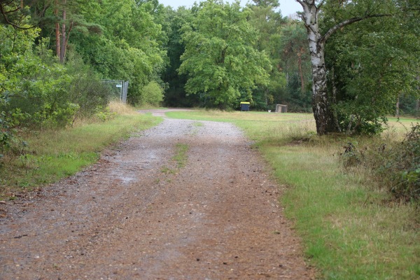 Sportplatz Schavener Heide - Mechernich-Firmenich