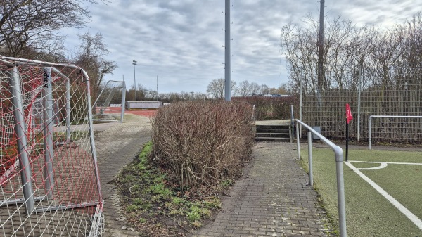 Wiesentalstadion Nebenplatz - Brackenheim