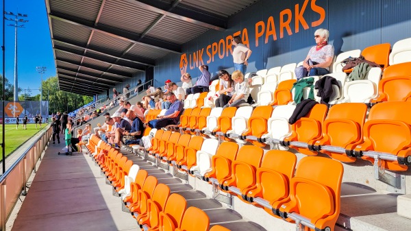 LNK Sporta Parks laukums 2 - Rīga (Riga)