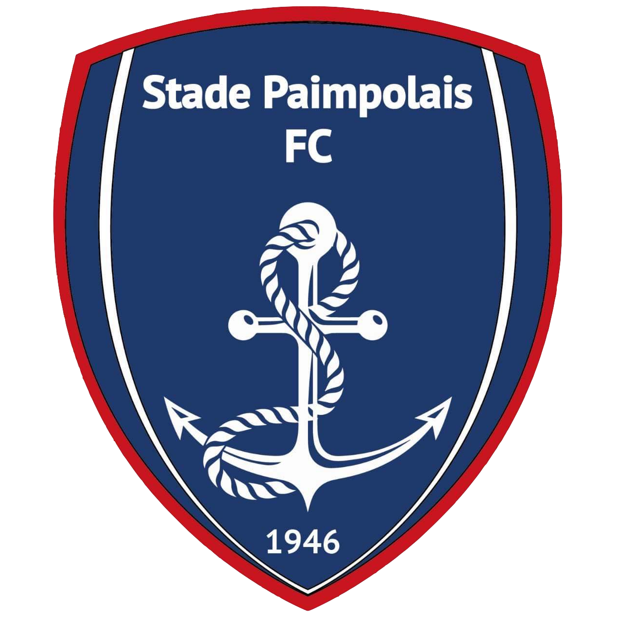 Wappen Stade Paimpolais FC