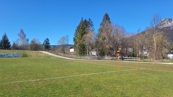 Sportplatz Pflach - Pflach