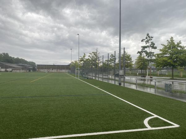 Sportanlage Juchhof 2 Platz 6 - Schlieren