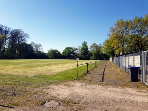 Sportanlage Westfalenring Platz 4 - Lüdinghausen