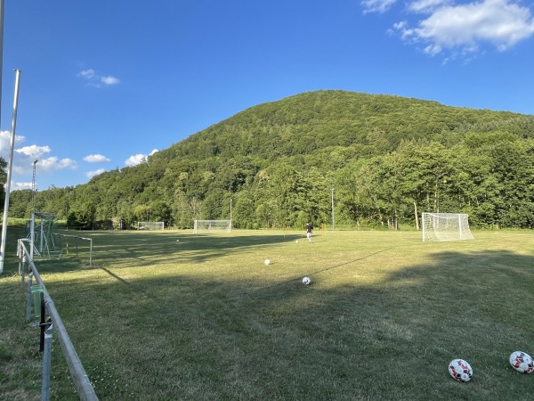 Sportanlage am Schulwald Platz 2 - Sinntal-Weichersbach