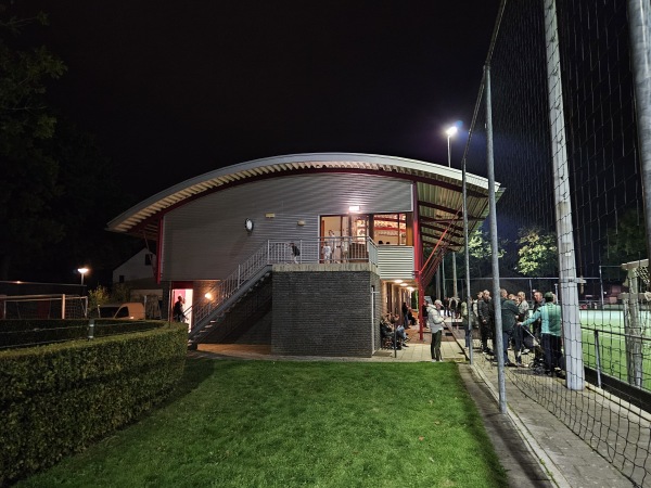 Sportpark Ophoven - Sittard