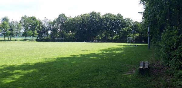 Sportanlage Bergkirchener Straße Platz 2 - Bad Oeynhausen-Wulferdingsen