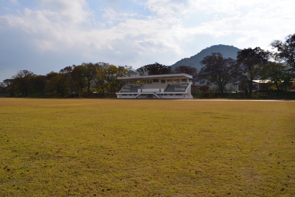 Chuseong Stadium - Damyang