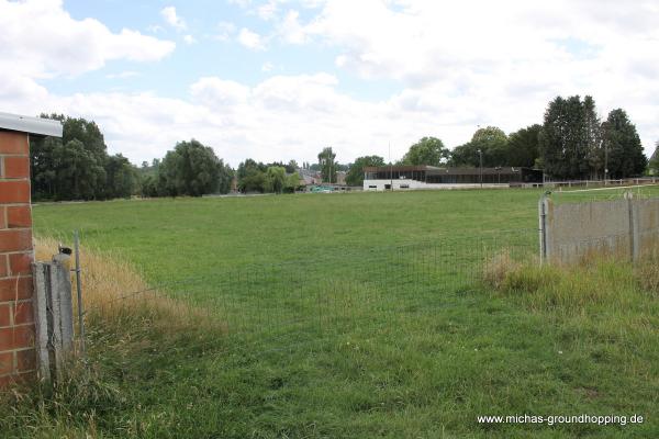 Victor de Spiegeleer Stadion - Herzele
