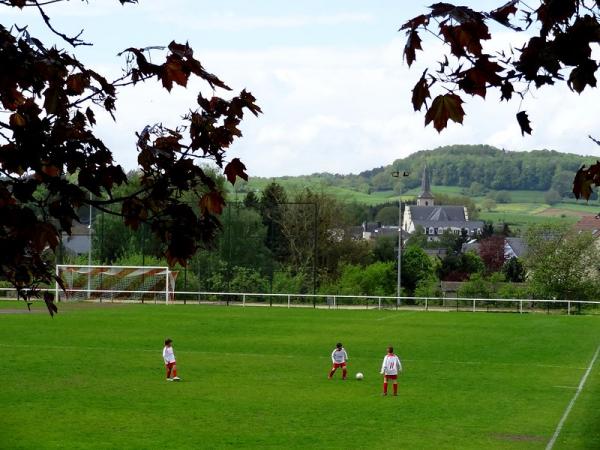 Stade Emile Müller - Kayl