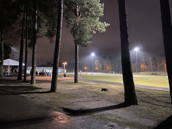 Sportplatz Berlin Brandenburg International School (BBIS) - Kleinmachnow