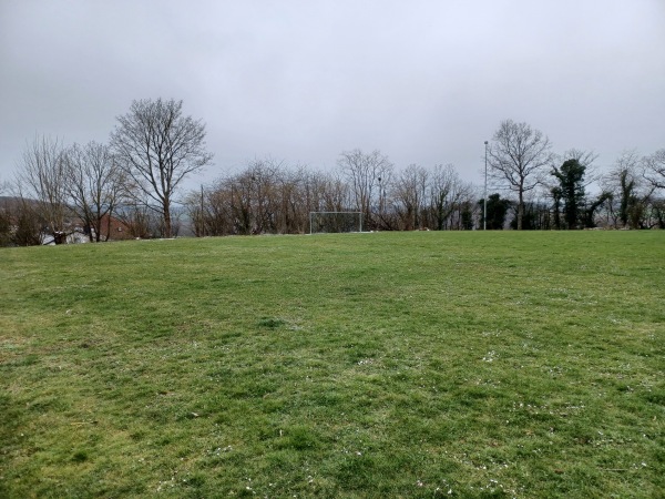 Sportplatz Heinzenberg - Grävenwiesbach-Heinzenberg