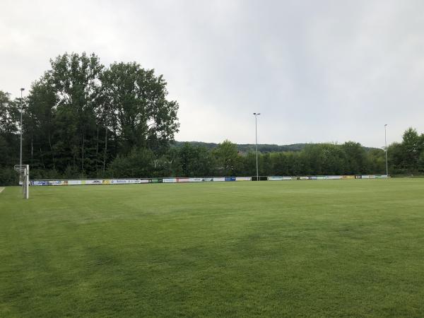 Sportanlage Ravensberger Straße Platz 2 - Preußisch Oldendorf-Börninghausen