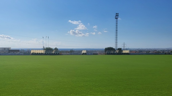 Koinotiko Stadio Pylas - Pyla