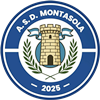 Wappen ASD Montasola