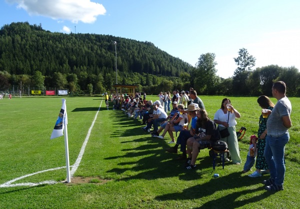 KM-Bau Arena - Guttaring