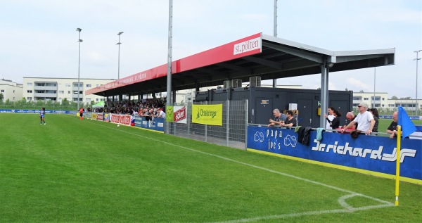 Stadtsportanlage Platz 5 - Sankt Pölten