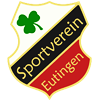 Wappen SV Eutingen 1947 diverse  28090