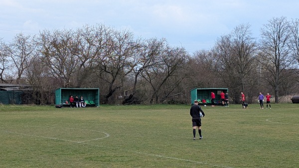 Hřiště Drahelčice - Drahelčice