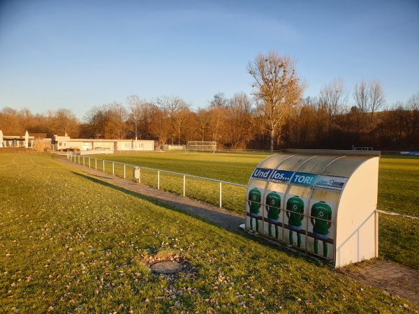 Erwin-Waldner-Stadion - Nürtingen-Neckarhausen