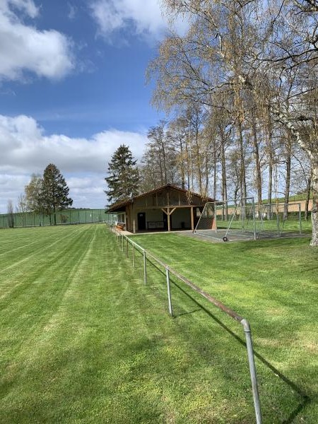 Sportplatz Edesheim - Northeim-Edesheim