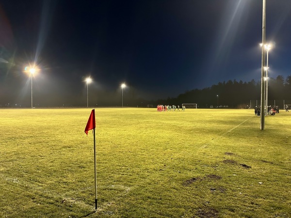 Sportanlage Alte Poststraße Platz 3 - Emmerting