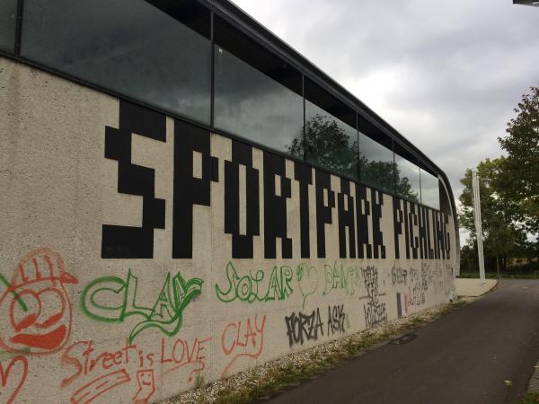 Sportpark Pichling - Linz
