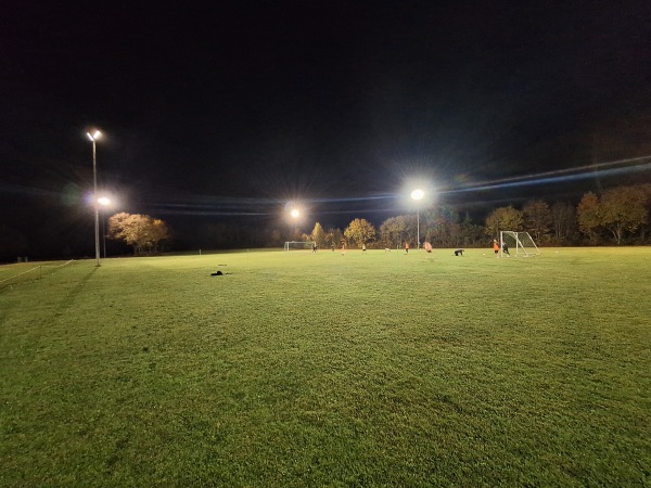 Stadion auf der Blah Nebenplatz 2 - Obernheim