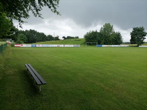 Sportplatz Erlingen - Meitingen-Erlingen