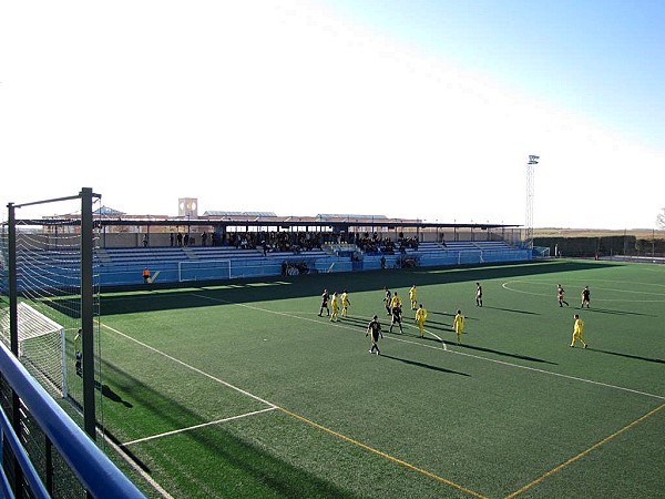 Estadio San Juan - Colmenar de Oreja, MD