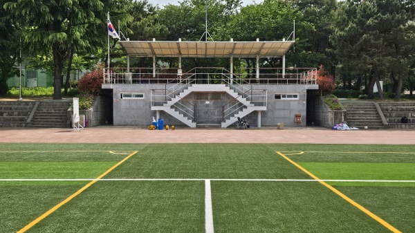 University of Ulsan Stadium - Ulsan