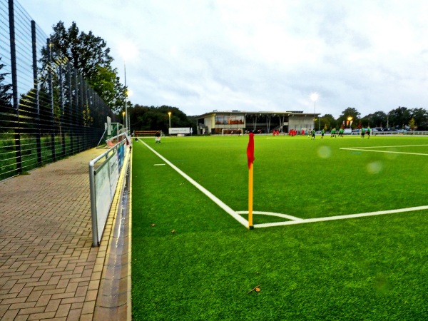 Fahrschule Menningen Stadion - Münster/Westfalen-Handorf