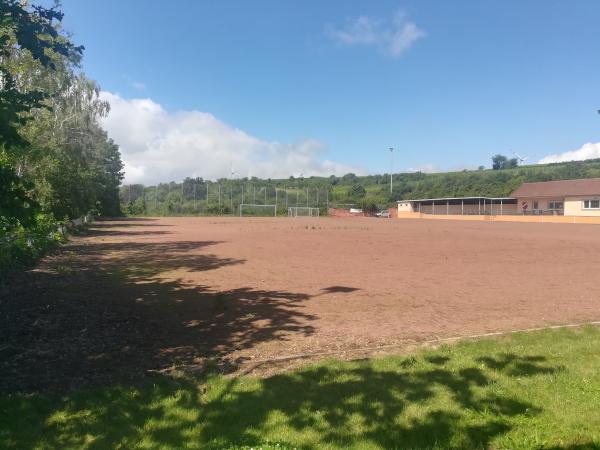 Sportplatz Kindenheim - Kindenheim