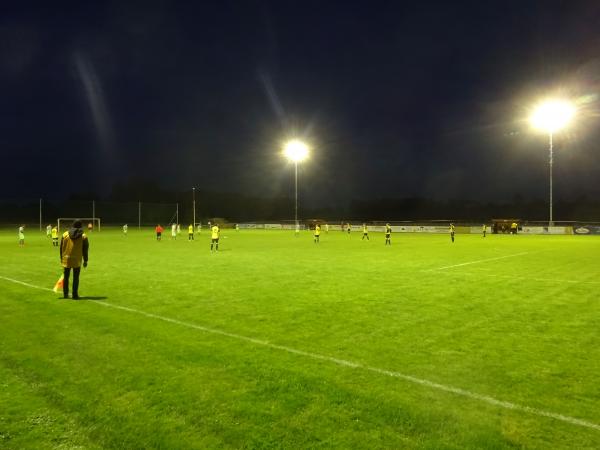 Freizeitarena Langau - Langau