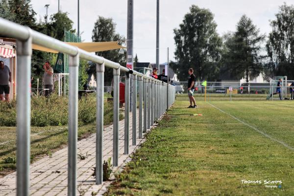 Fürstensportplatz - Deißlingen