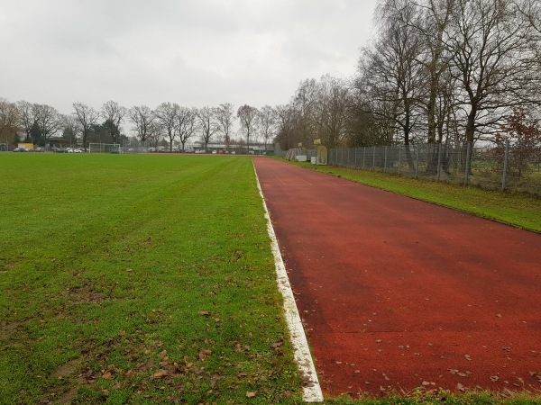 Sportplatz Grundschule Alter Landweg - Kaltenkirchen