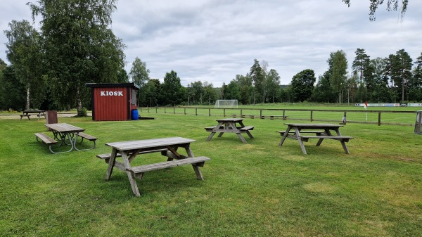 Idrottsparken - Timmele