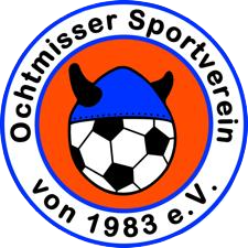 Wappen Ochtmisser SV 1983  22589
