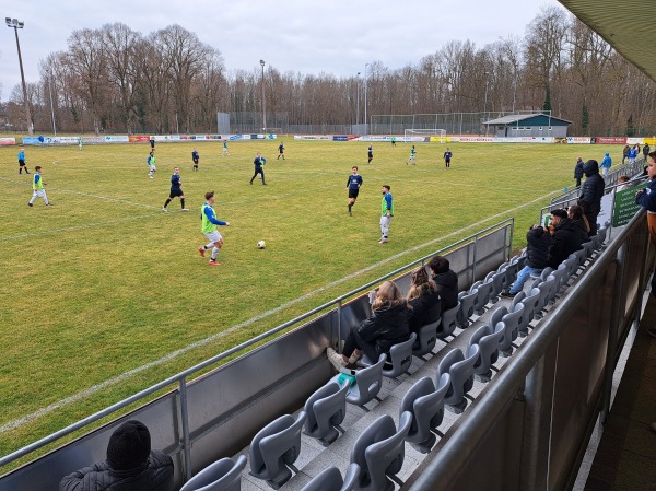 Karl-Gottwein-Sportanlage - Leipheim