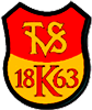 Wappen TSV 1863 Kirchheim