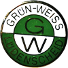 Wappen ehemals Grün - Weiß Lüdenscheid 74