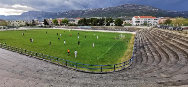 NK Omladinac Stadion - Vranjic