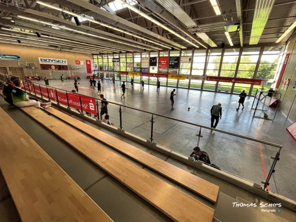 Eichwaldhalle - Altensteig