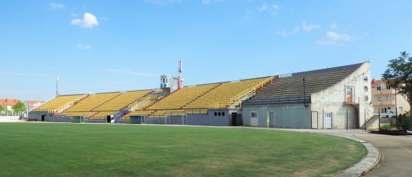 Gradski Stadion Mokri Dolac - Posušje