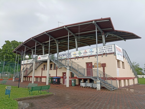 Centro Sportivo Parrocchiale San Giovanni Bosco - Belvedere